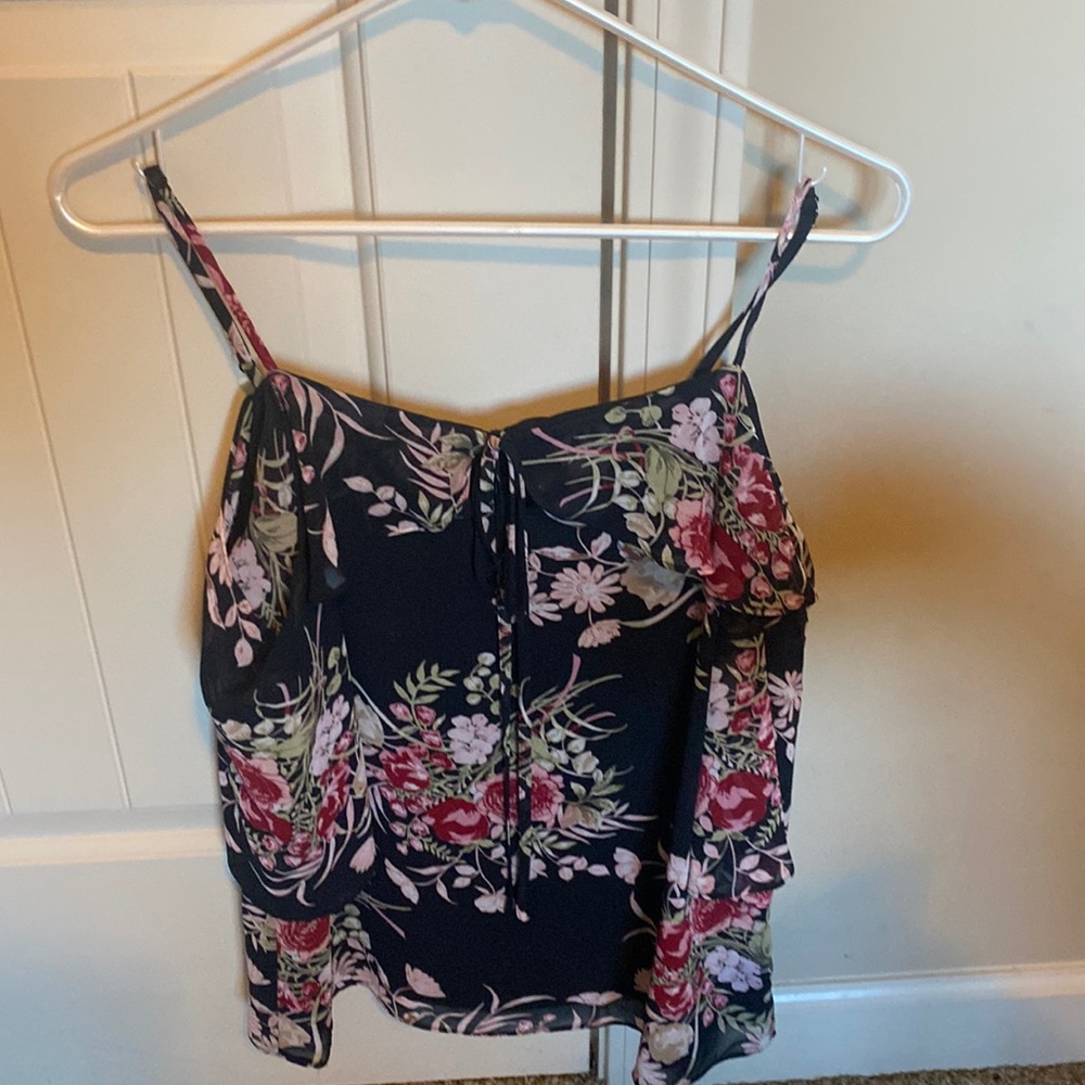 New York & Company blouse, XS